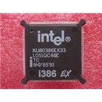 KU80386EX33