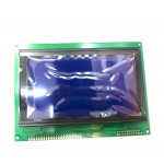 LCD240x128 BLUE