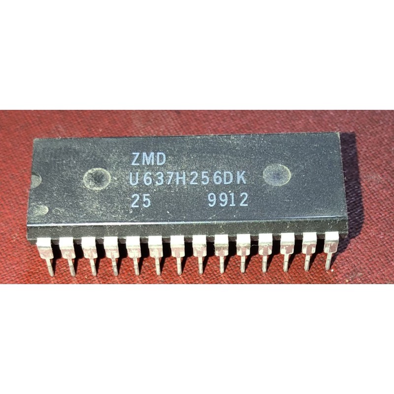 U637H256