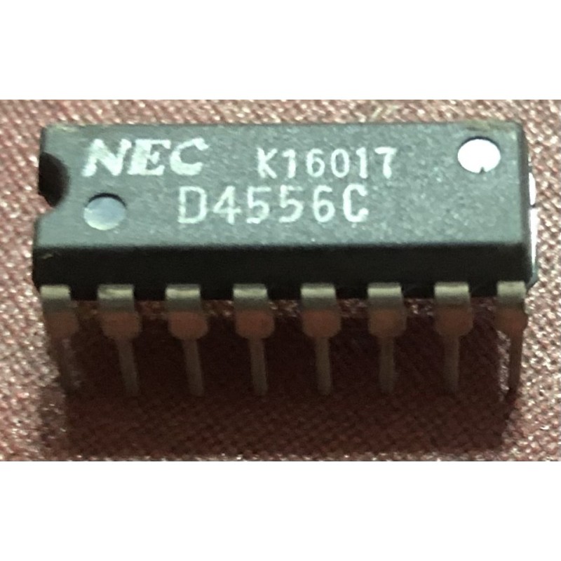 UPD4556C