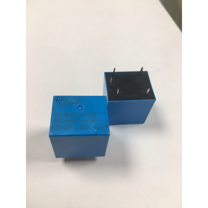 ‫مشخصات، دیتاشیت، قیمت و خرید JZC-22F-12VDC-1C‬
