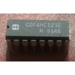 CD74HC123E