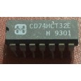 CD74HCT32E   Harris