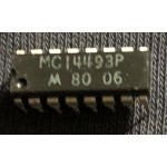MC14493P