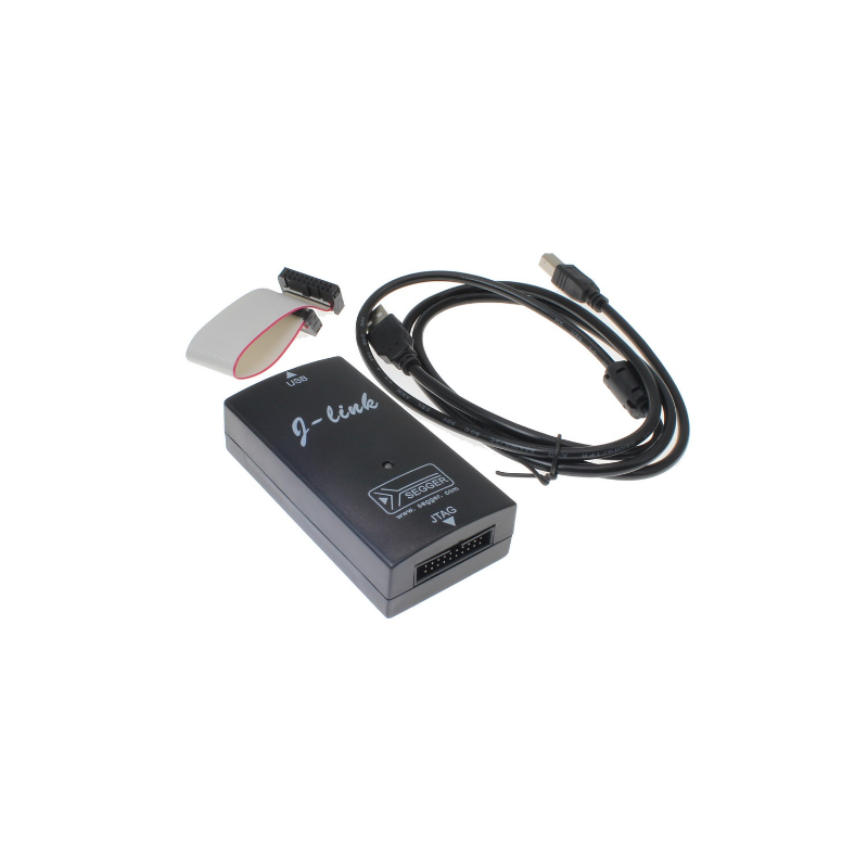 ‫مشخصات، دیتاشیت، قیمت و خرید J-Link SEGGER Programmer‬