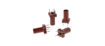 سلف متغیر (Adjustable Inductor)