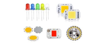 ال ای دی LED