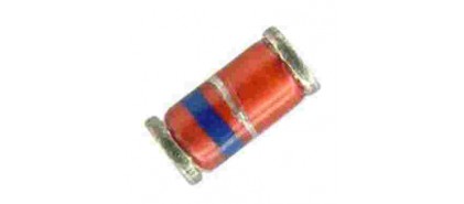 زنر SMD پکیج Melf