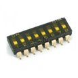 Dip سوییچ SMD فشرده