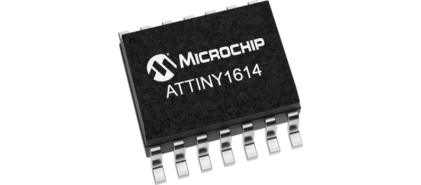 سری attiny