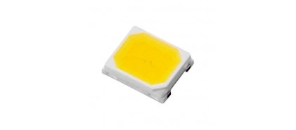 LED سایز 2835 توان 0.2 وات